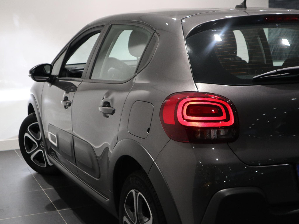 Citroen C3 feel airco - apple/android carplay - cruise control