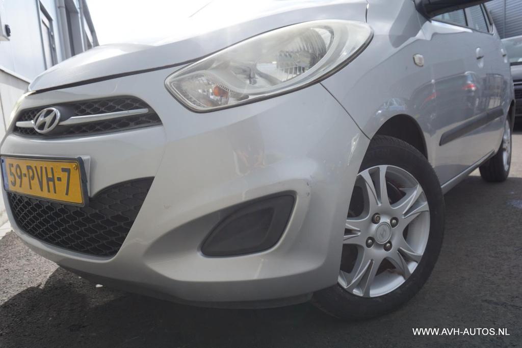 Hyundai I 10 1.1 i-drive cool