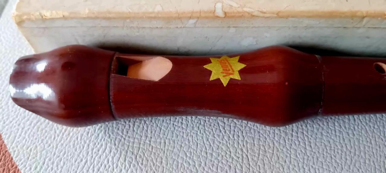 2 C- SOPRAN BLOKFLUITEN