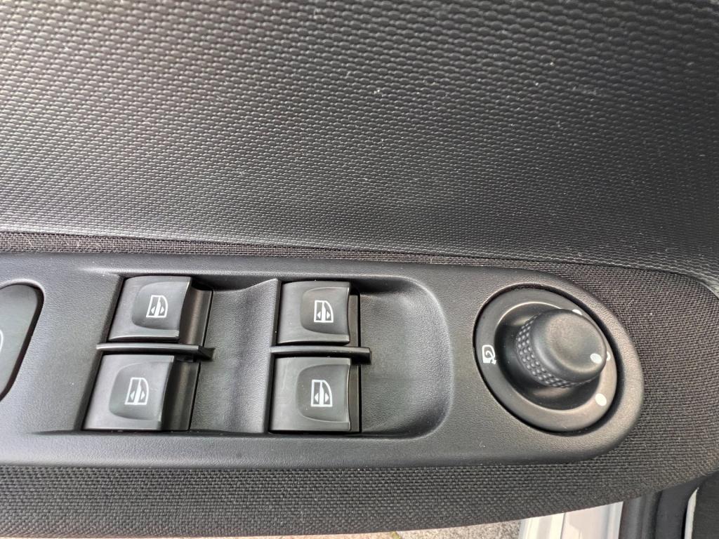 Renault Zoe q90 intens quickcharge 41 kwh