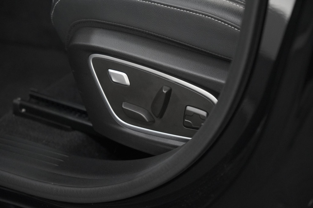 Renault Austral mild hybrid 160 x-tronic techno | elektronische kofferklep 