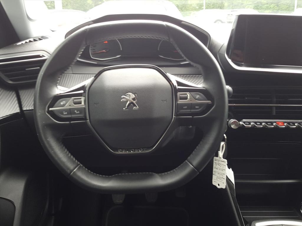 Peugeot 2008 1.2 puretech 100pk active apple carplay & android auto | achte