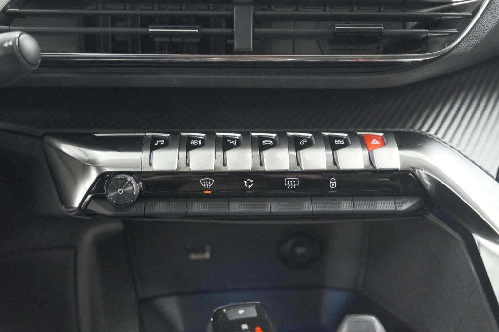 Peugeot 5008 puretech 130 eat8 active pack | 7 zitplaatsen | apple carplay 