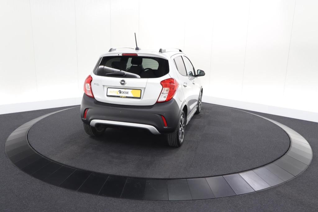Opel Karl 1.0 rocks online edition | apple carplay | parkeersensoren | navi