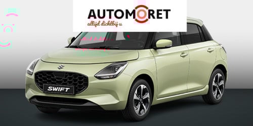 Suzuki Swift 1.2 style smart hybrid
