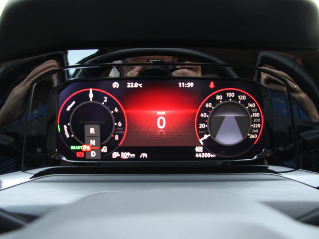 Volkswagen Golf 1.4 ehybrid 204pk style | acc | lane | ergo comfort stoel