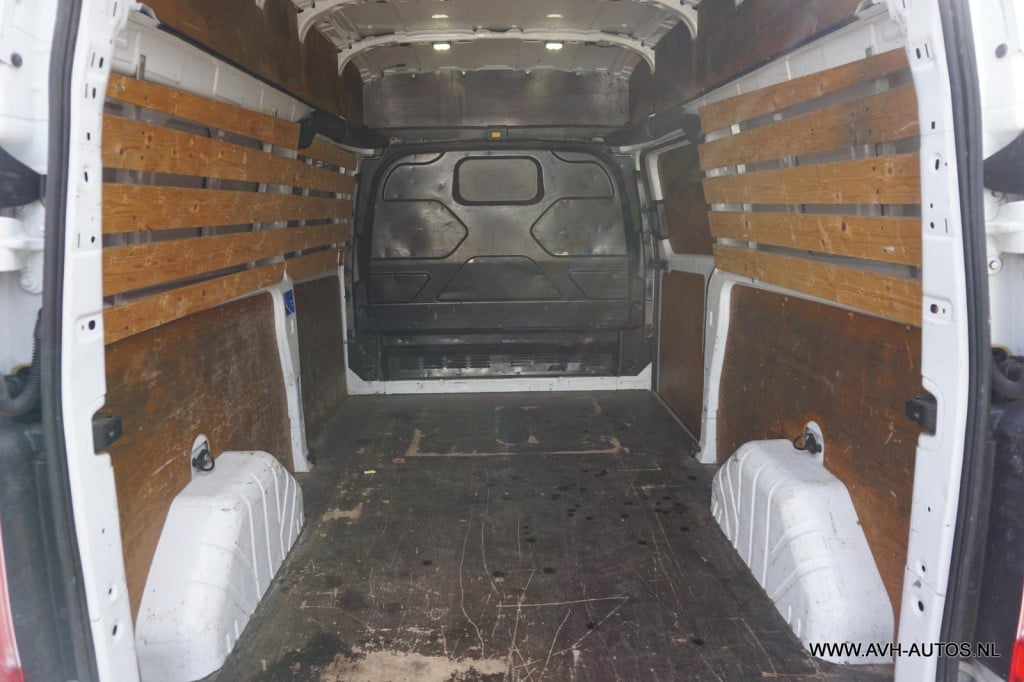 Ford Transit Custom 290 2.2 tdci l2h2 trend