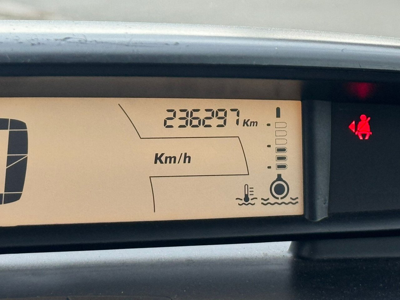 Citroen c 4 bj 2007