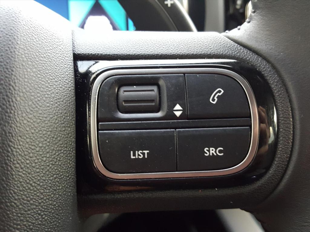 Citroen C5 Aircross 1.6 plug-in hybride 225pk business eat8 automaat naviga