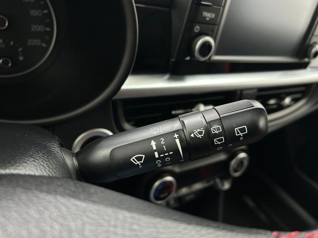 Kia Picanto occasion 1.2 cvvt gt-line | wit | tweedehands kia picanto | air