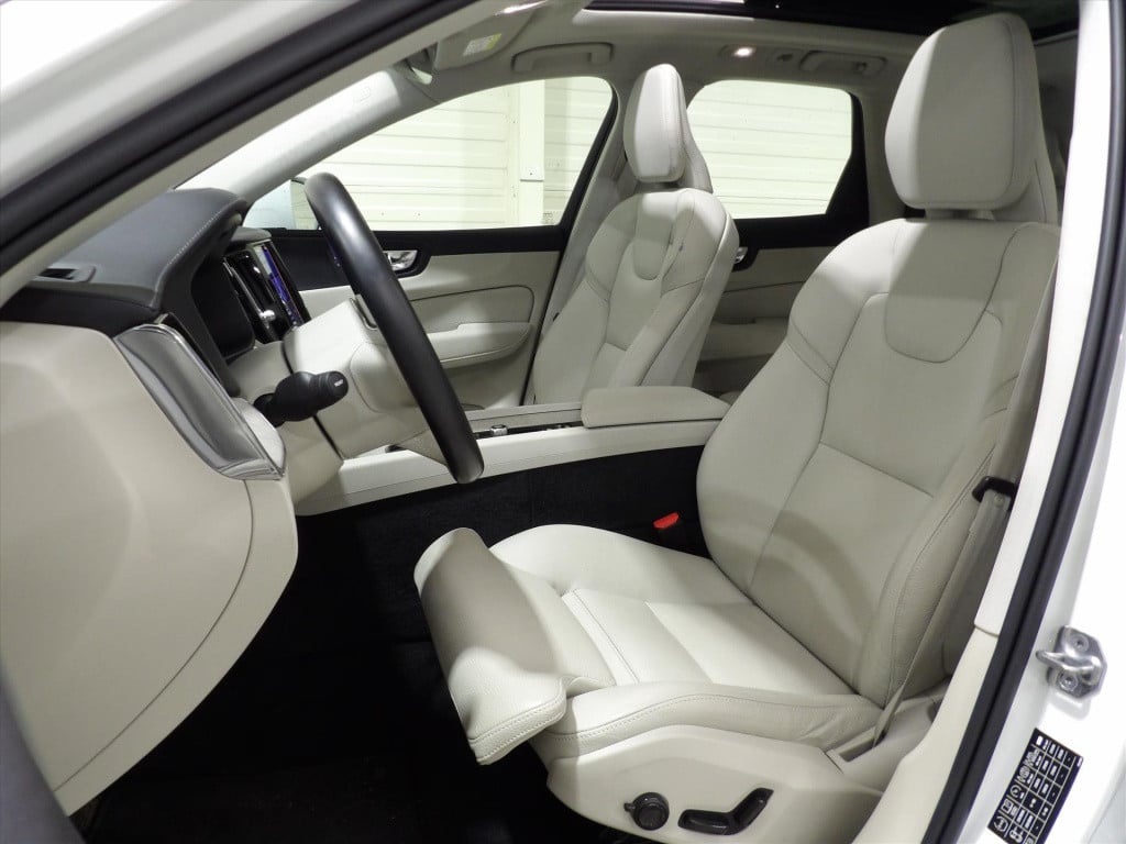 Volvo XC60 t6 twin engine 340pk geartronic awd inscription expression