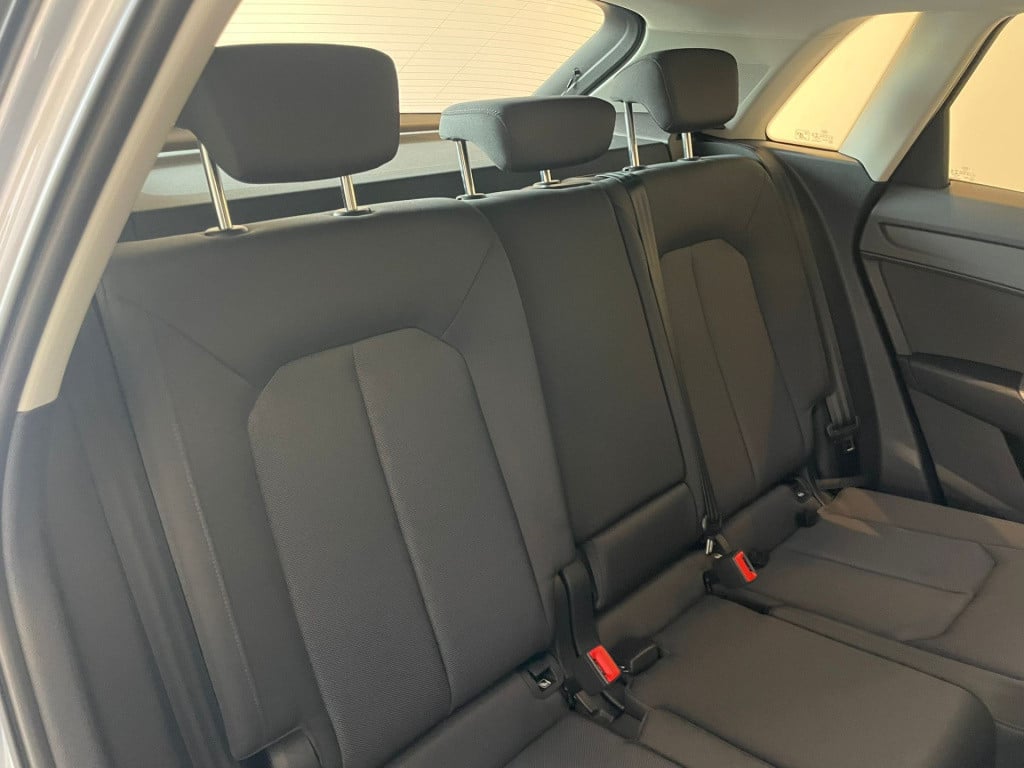 Audi Q3 35 tfsi