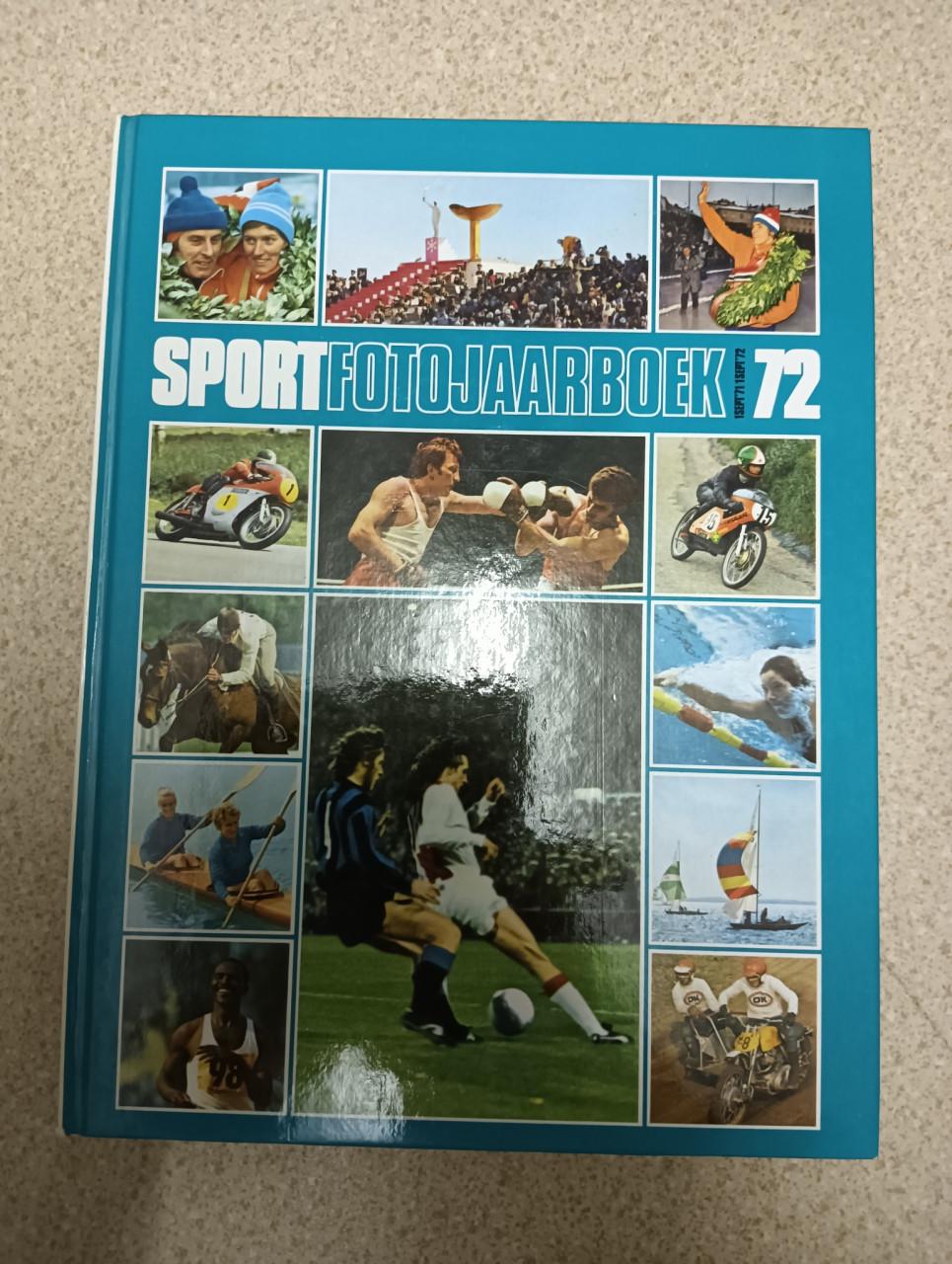 Sportboeken