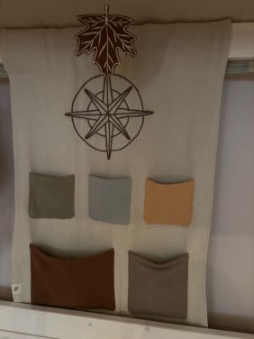 LIFETIME kidsroom opbergzak canoe adventure