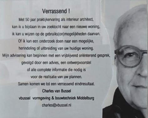 Bouw- en aankoopadvies