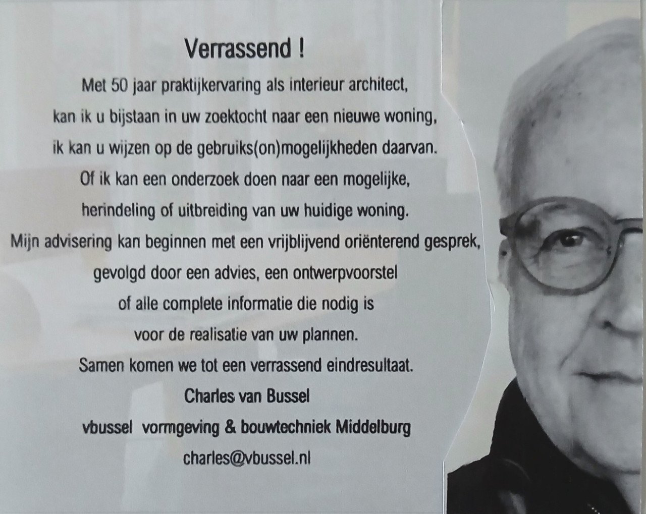 Bouw- en aankoopadvies