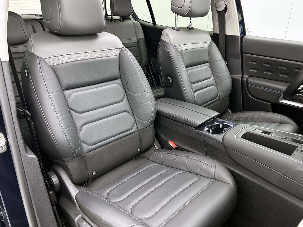 Citroen C5 Aircross plug-in hybrid 225 pk automaat shine | rijklaar | panor