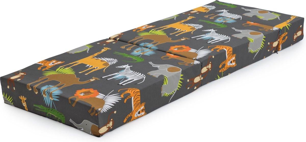 KINDER LOGEERBED/ZETEL