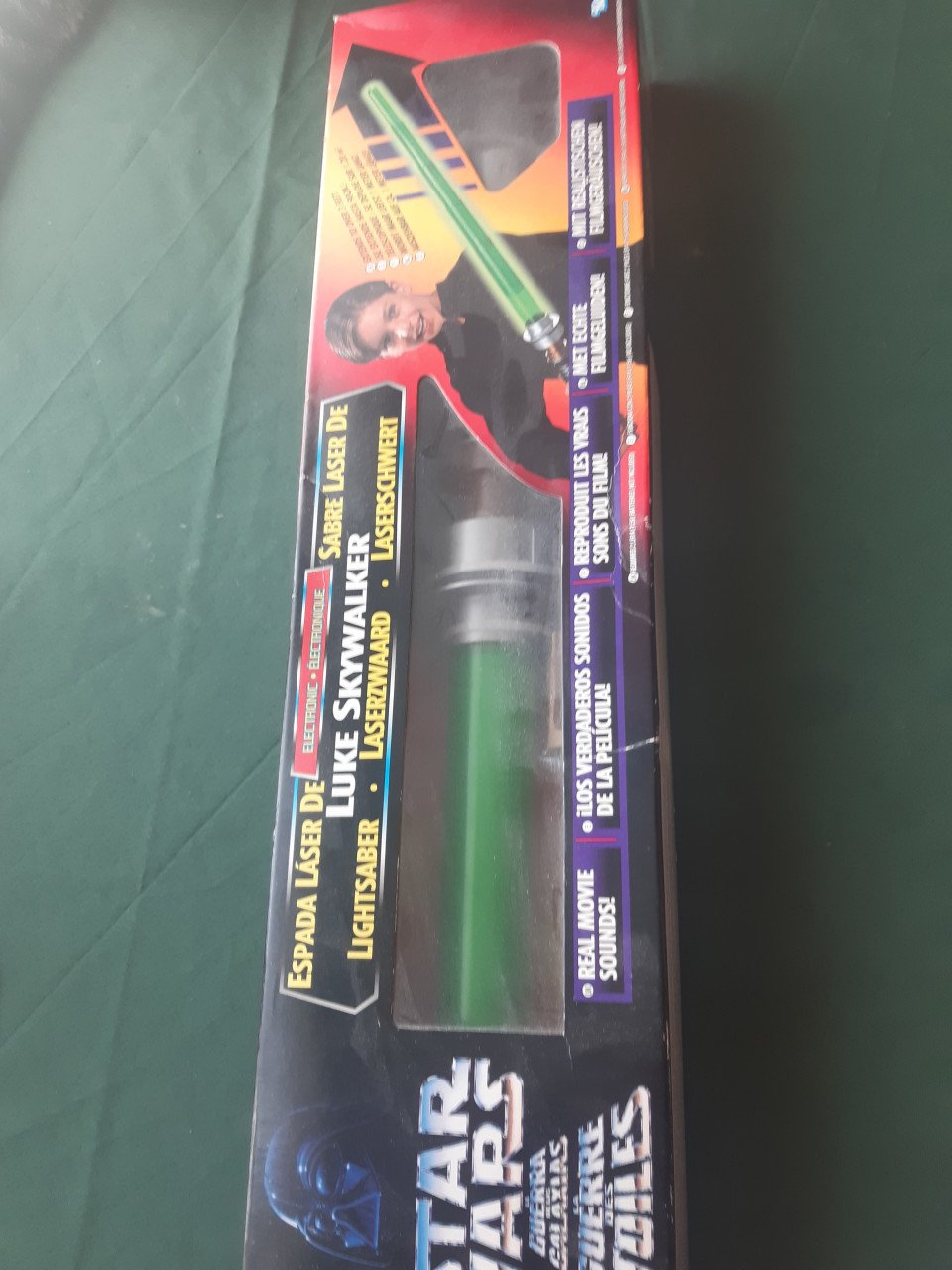 Vintige Star Wars