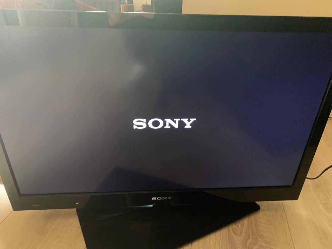 32 inch Sony bravia TV - Ook te gebruiken als PC monitor.