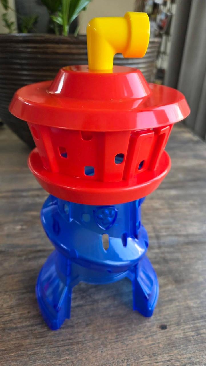 🎈Paw Patrol Dropple Spel.