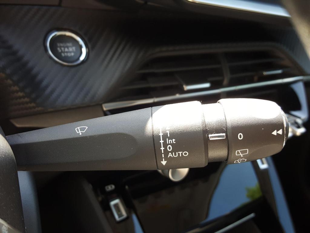 Peugeot 208 ev 50kwh 136pk allure pack 3d cockpit | apple carplay & android