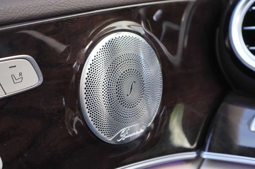 Mercedes-Benz E-Klasse 200 prestige plus i airmatic / luchtvering i 360 cam