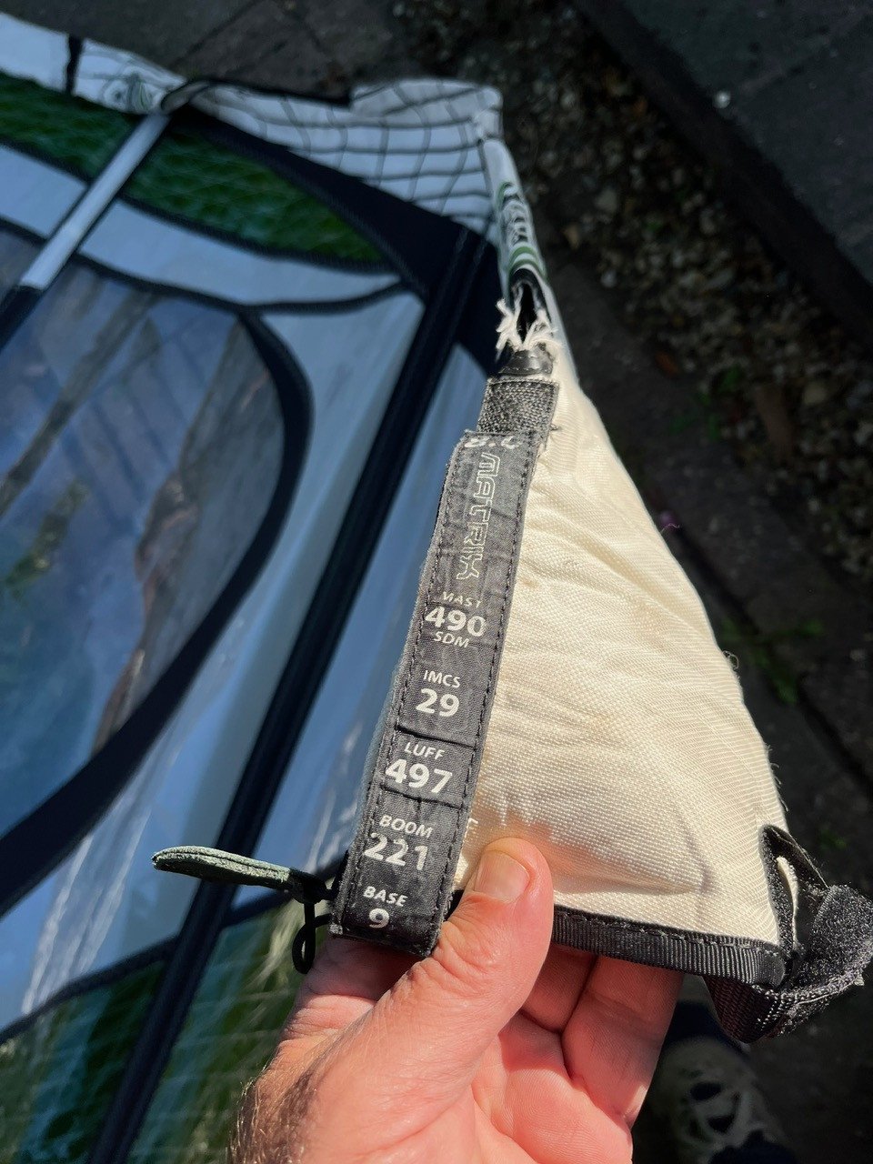 Complete familie surfset