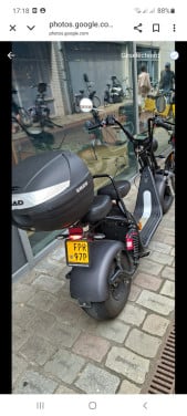 Scooter