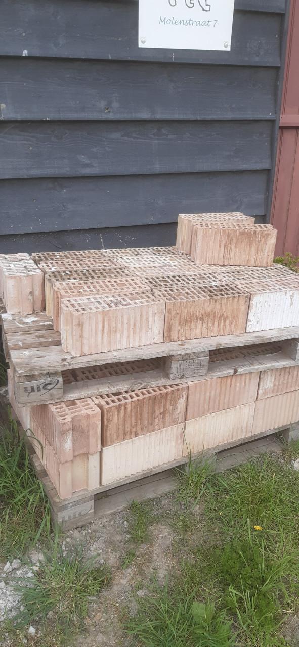 50 proroterm module blokken binnensteen