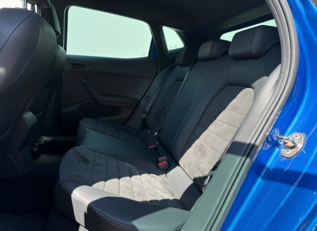 Seat Ibiza 1.0 ecotsi fr