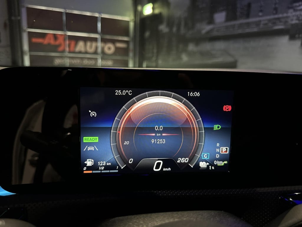 Mercedes-Benz A-Klasse 250 e premium *led*sfeerlicht*appconnect*