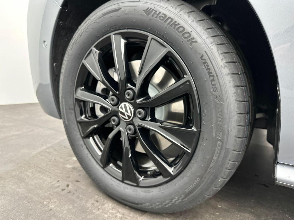 Volkswagen Multivan bedrijfswagens 1.5 ehybrid l2 bulli edition 4motion 180