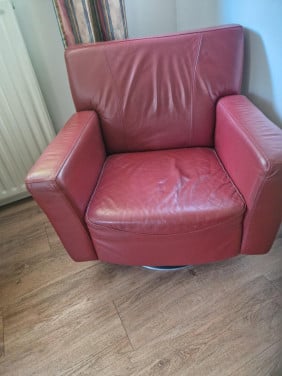 Gratis draaistoel
