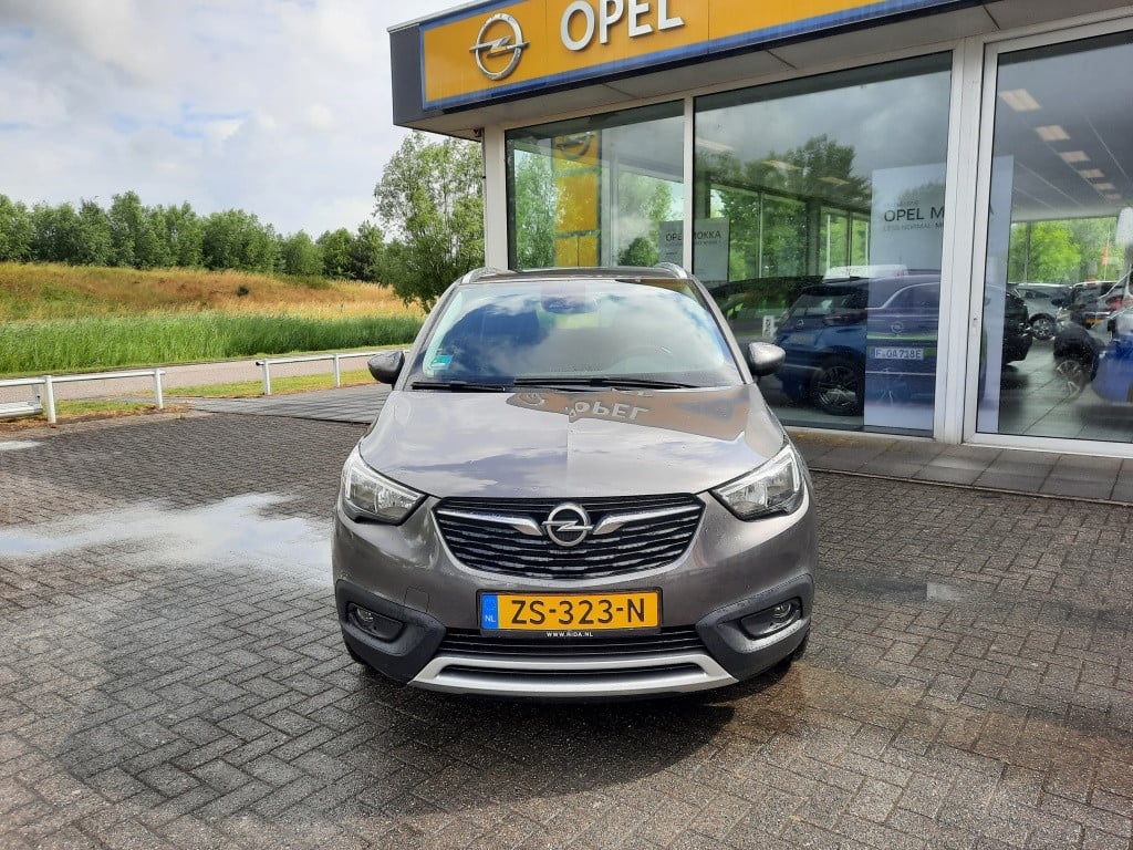 Opel Crossland X 1.2 t. innovation