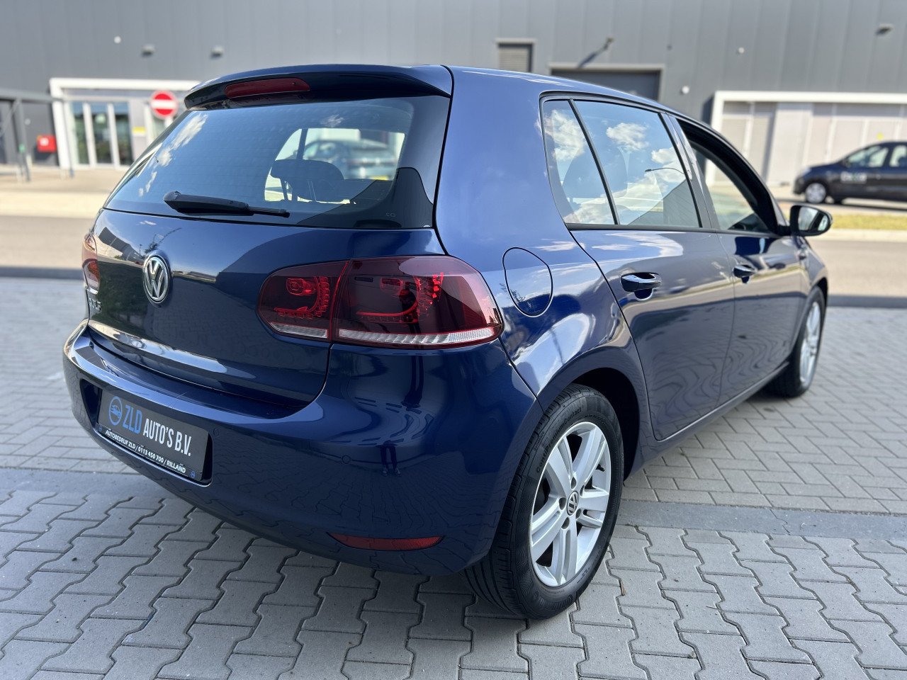 Volkswagen Golf 1.2 TSI MATCH/CARPLAY/AIRCO/APK/
