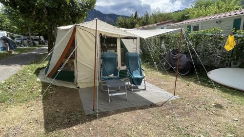 Vouwwagen Holtkamper Spacer Expedition