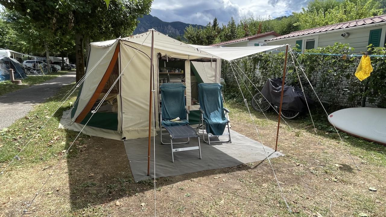 Vouwwagen Holtkamper Spacer Expedition