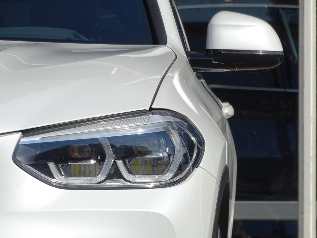 BMW X3 xdrive30e high executive