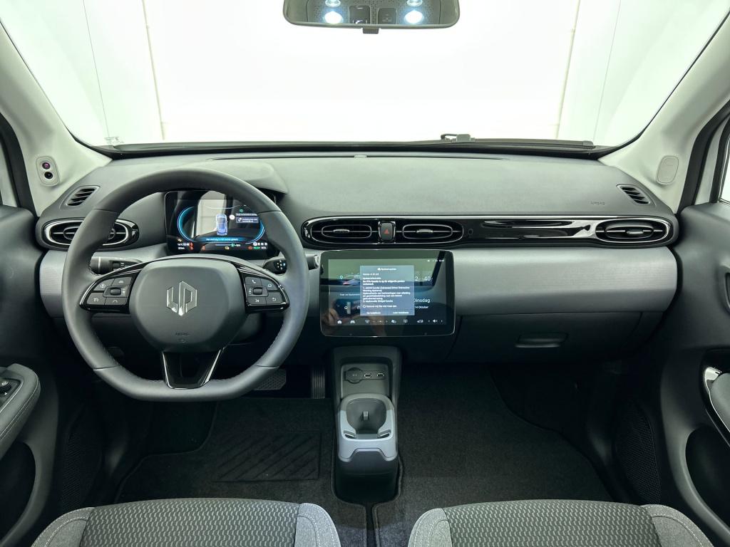 Leapmotor T03 design 37.3 kwh | voorraadactie! | automaat | navi | parkeerc