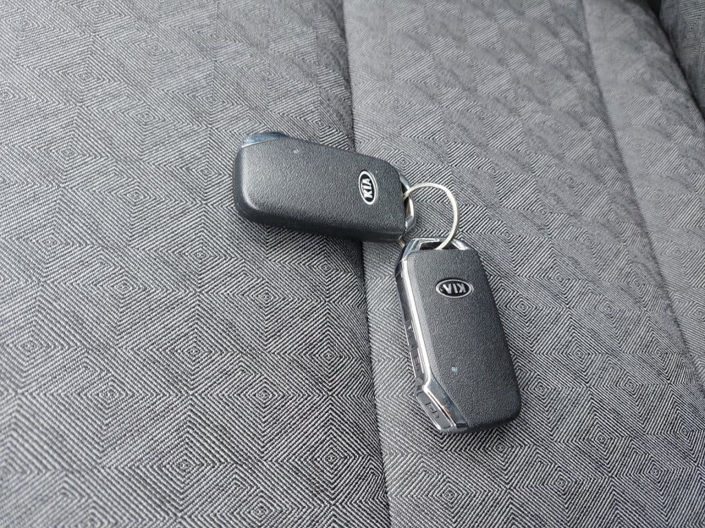 Kia Niro 1.6 gdi hybrid dynamicline limited | parkeercamera | lichtmetalen 