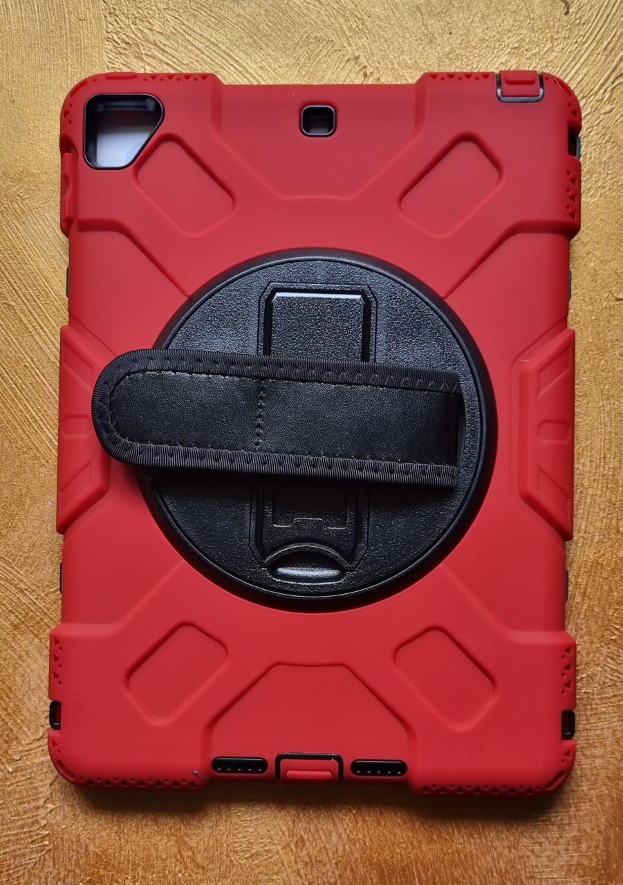 Beschermhoes ipad 9.7