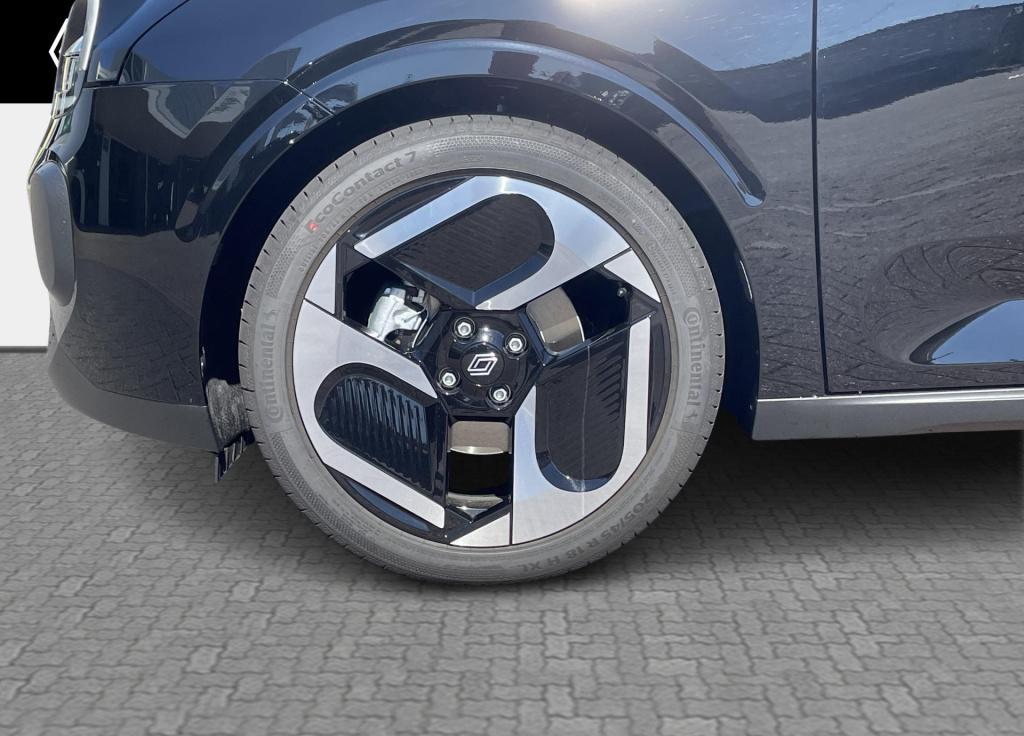 Renault Twingo urban range techno 27.5 kwh - demo / 18" lm velgen