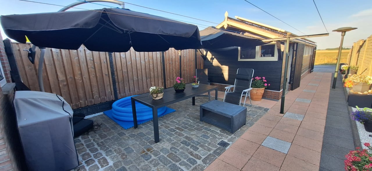 Design hangparasol