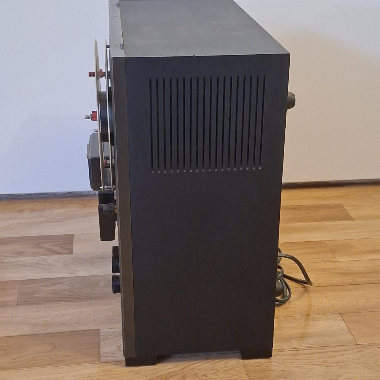 Akai gx-215d Bandrecorder jaren 70