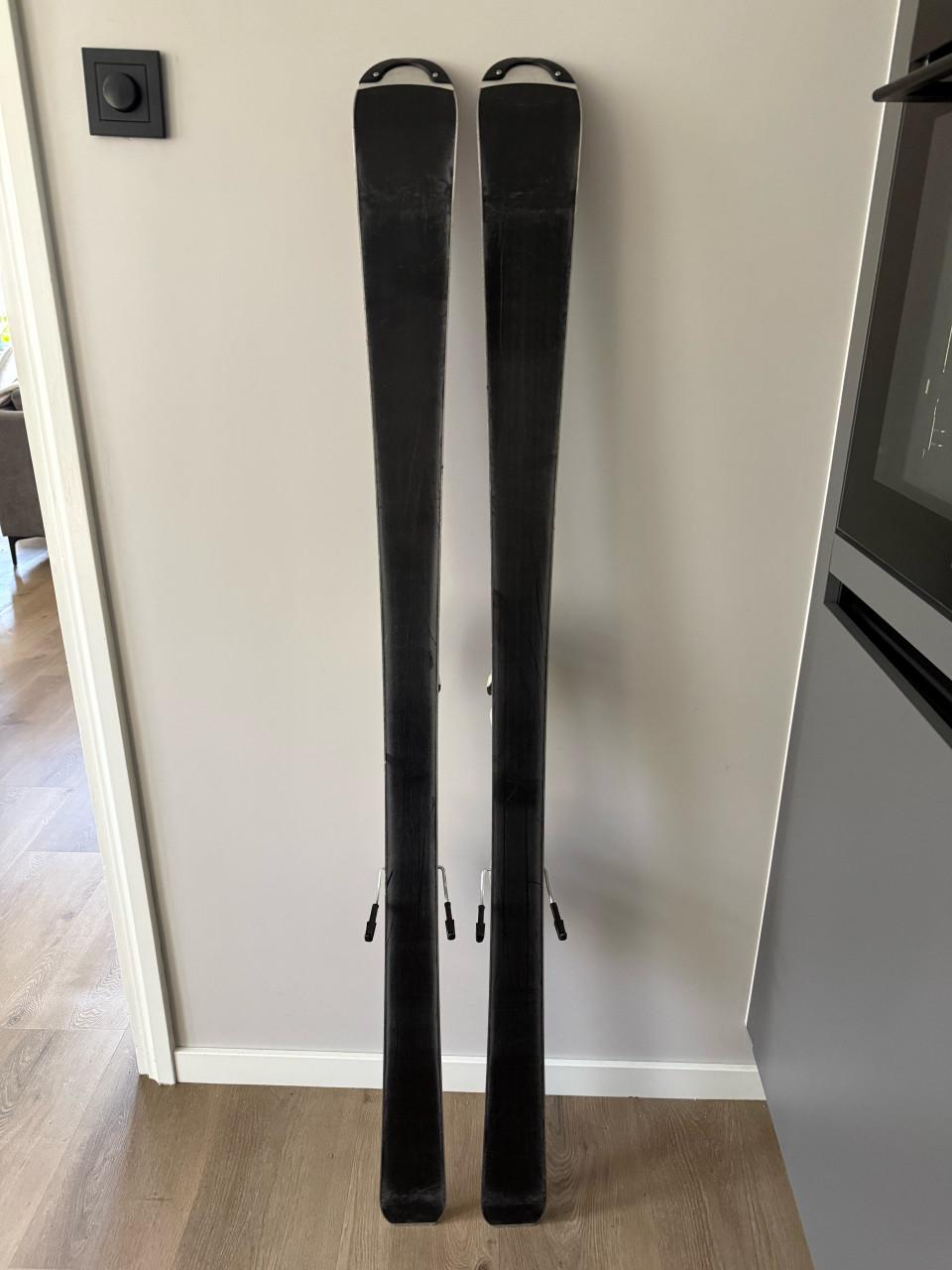 Rossignol Passion damesski’s 154cm