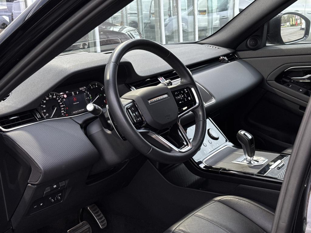 Land Rover Range Rover 1.5 p300e awd r-dynamic se | pano | hud | trekhaak |