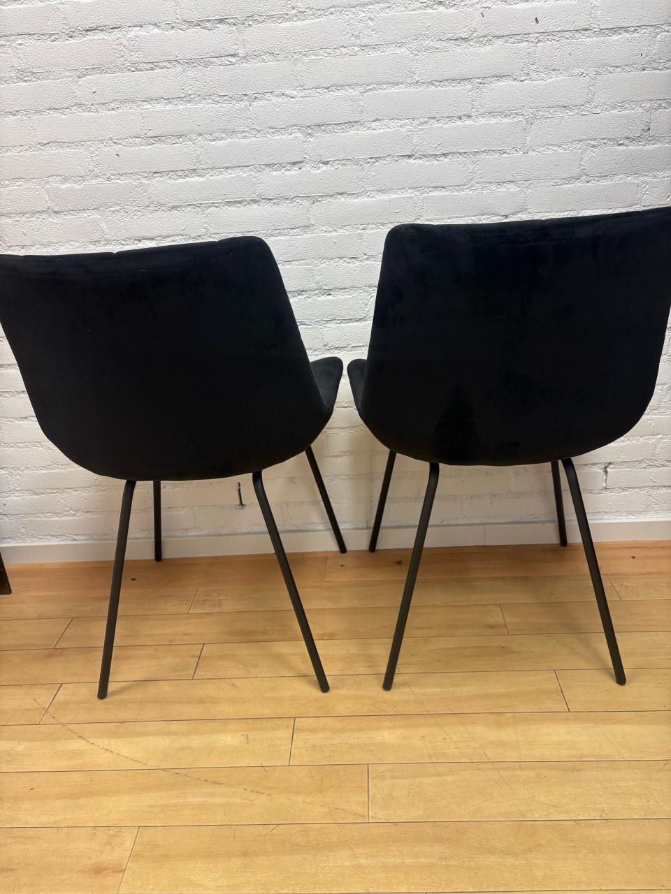 Eetkamerstoelen
