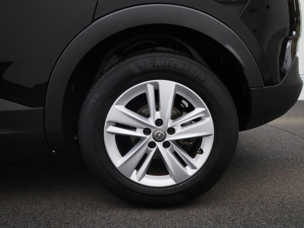 Opel Grandland X 1.2 turbo edition | lmv  | airco | cruise control | parkee