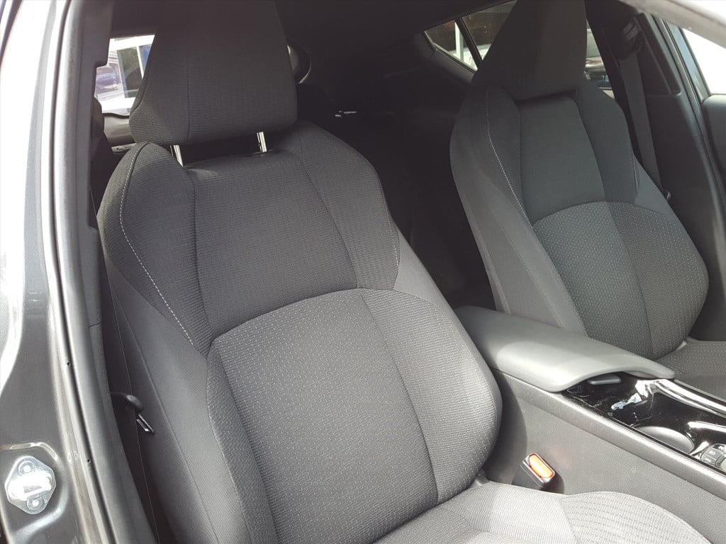 Toyota C-hr 1.8 hybrid 122pk cvt energy | navi | bt | adaptive cruise contr